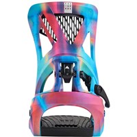 Burton Step On Escapade Re:Flex Snowboard Bindings - Women's - Hydro / Multi