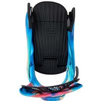 Burton Step On Escapade Re:Flex Snowboard Bindings - Women's - Hydro / Multi