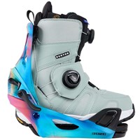 Burton Step On Escapade Re:Flex Snowboard Bindings - Women's - Hydro / Multi