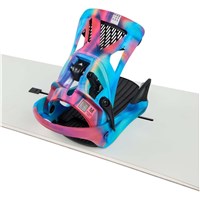 Burton Step On Escapade Re:Flex Snowboard Bindings - Women's - Hydro / Multi