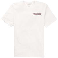 Burton Iceman Short Sleeve T-Shirt - Men's - Stout White
