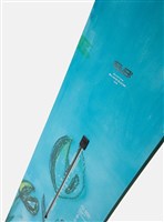Burton Blossom Snowboard - Unisex - Frog
