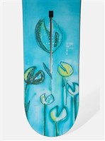 Burton Blossom Snowboard - Unisex - Frog