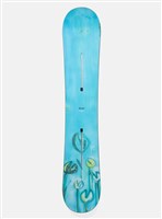 Burton Blossom Snowboard - Unisex - Frog