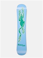 Burton Blossom Snowboard - Unisex - Frog