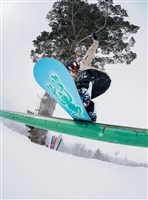 Burton Blossom Snowboard - Unisex