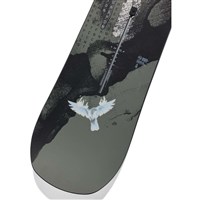 Burton Instigator Snowboard - Men's