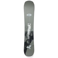 Burton Instigator Snowboard - Men's