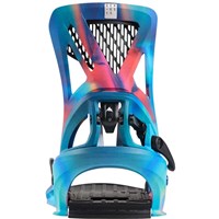 Burton Step On Genesis Re Flex Snowboard Bindings - Men's - Hydro / Multi