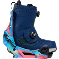 Burton Step On Genesis Re Flex Snowboard Bindings - Men's - Hydro / Multi