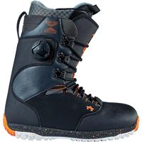 Rome Bodega Hybrid Boa Snowboard Boots - Men's - Black