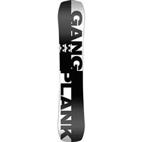 Rome Gang Plank Snowboard - Men's - Base