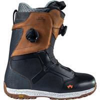Rome Libertine Boa Snowboard Boots - Men's - Black