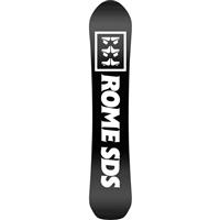 Rome Warden Snowboard - Men's - Base