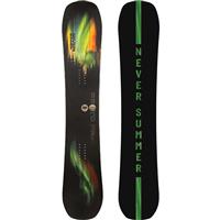 Never Summer Proto FR X Snowboard - Men's