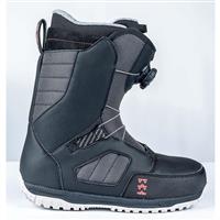 Rome Stomp Boa Snowboard Boots - Men's - Black