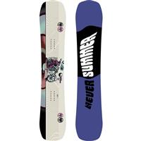 Never Summer Proto Slinger Snowboard - Men's