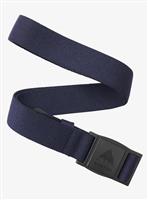 Burton Tech Web Belt - Dress Blue