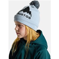 Burton Recycled Trope Beanie - Youth - Dusty Blue