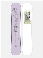 Burton Good Company Camber Snowboard - Unisex