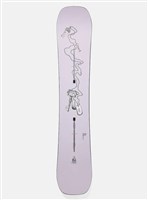 Burton Good Company Camber Snowboard - Unisex
