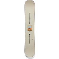 Burton Good Company Snowboard - Unisex