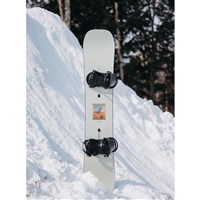 Burton Good Company Snowboard - Unisex