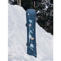 Burton Good Company Snowboard - Unisex