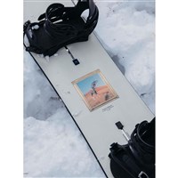 Burton Good Company Snowboard - Unisex