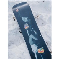 Burton Good Company Snowboard - Unisex