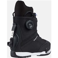 Burton Grom Step On Snowboard Boot - Youth - Black