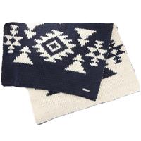 Chaos Bedford Scarf - Women's - Navy