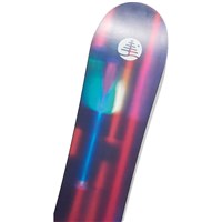 Burton Family Tree Gril Master Snowboard - Unisex