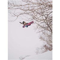 Burton Family Tree Gril Master Snowboard - Unisex