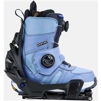 Burton Step On Splitboard Binding - Men's - Black