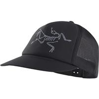 Arc'teryx Bird Trucker Hat - Black