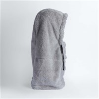 Coal The Ridge Hood - Light Grey