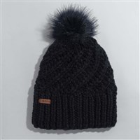 Coal Maizy Beanie - Women's - Black