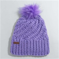 Coal Maizy Beanie - Women's - Lavender