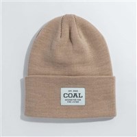 Coal The Uniform Beanie - Khaki