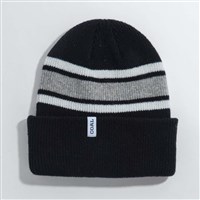 Coal Haines Beanie - Men's - Black