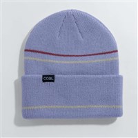 Coal Wayne Beanie - Lavender / Pink