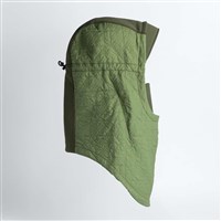 Coal Catacombs Hood II - Men's - Sage / Olive