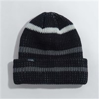 Coal Vista Beanie