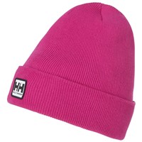 Helly Hansen Urban Cuff Beanie - Magenta 2.0