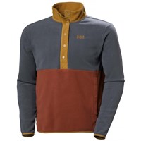 Helly Hansen Daybreaker Snap Pullover - Men's