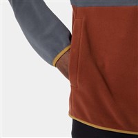 Helly Hansen Daybreaker Snap Pullover - Men's - Alpine Frost