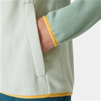 Helly Hansen Daybreaker Snap Pullover - Women's - Cactus