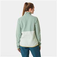 Helly Hansen Daybreaker Snap Pullover - Women's - Cactus