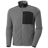 Helly Hansen Daybreaker Block Jacket - Men's - Concrete